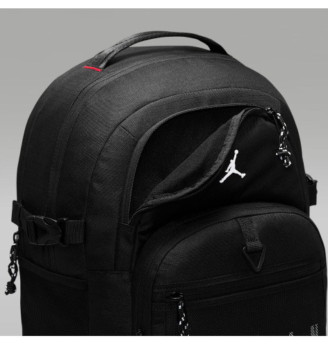 Рюкзак Nike Air Jordan Jam Blacktop (25L)