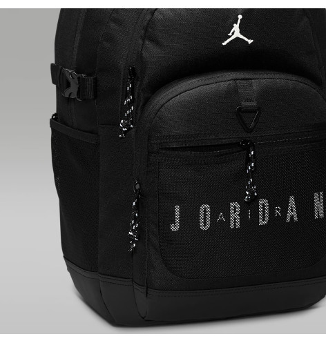 Рюкзак Nike Air Jordan Jam Blacktop (25L)