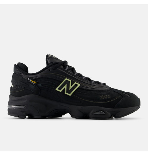 New Balance 1000 Cordura Black Neon