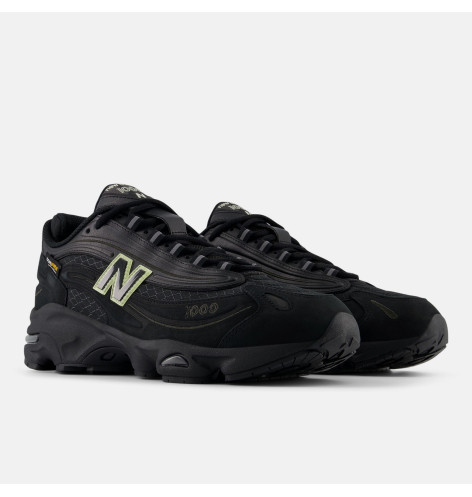 New Balance 1000 Cordura Black Neon