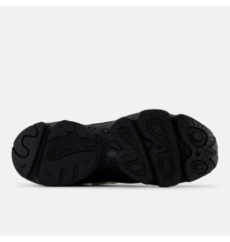 New Balance 1000 Cordura Black Neon