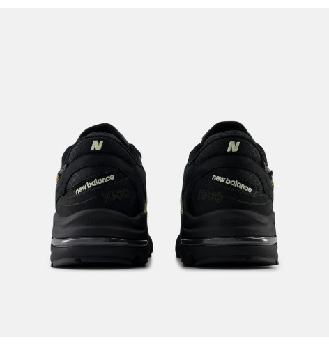 New Balance 1000 Cordura Black Neon