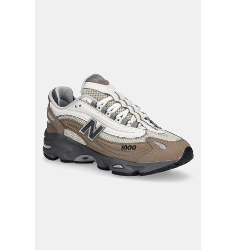 New Balance 1000 Mushroom