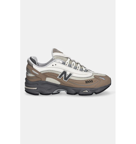 New Balance 1000 Mushroom