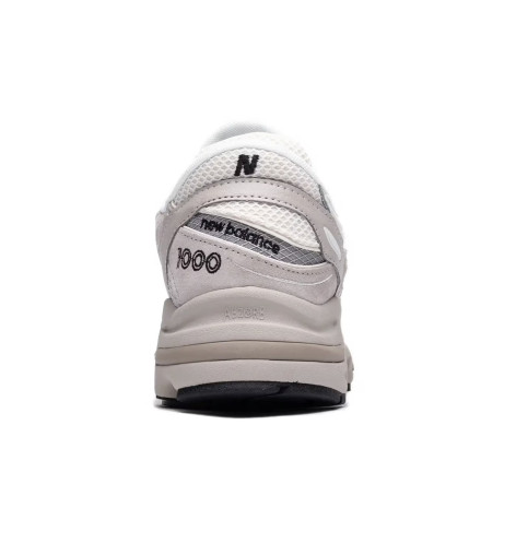 New Balance 1000 Grey Cream