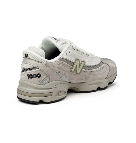 New Balance 1000 Grey Cream