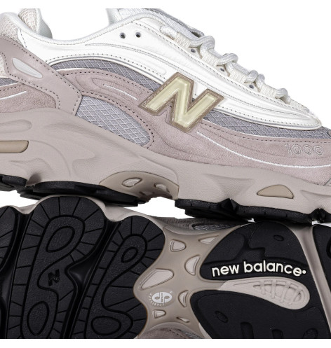 New Balance 1000 Grey Cream