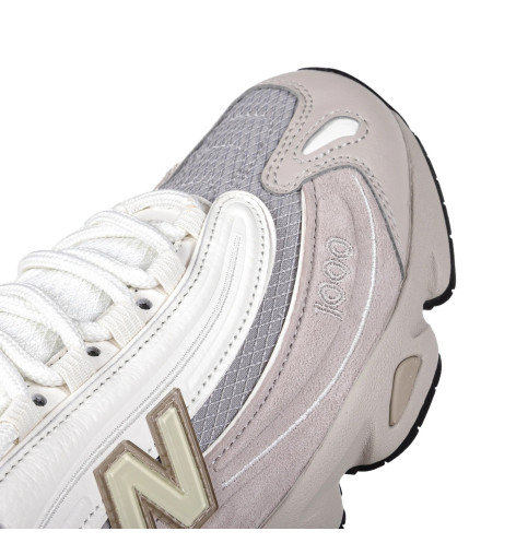 New Balance 1000 Grey Cream