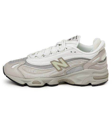 New Balance 1000 Grey Cream