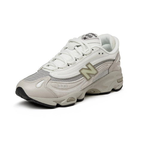 New Balance 1000 Grey Cream
