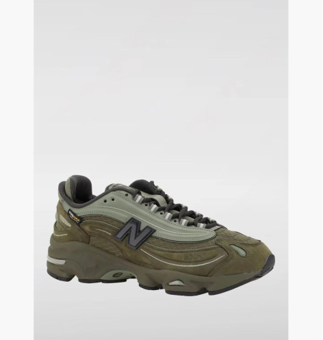 New Balance 1000 Cordura Woodland Black