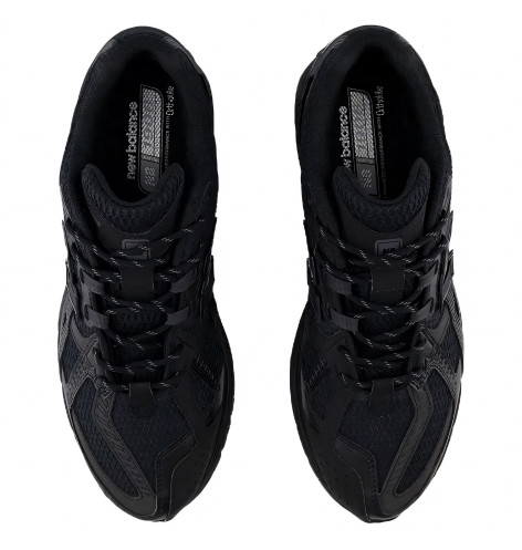 New Balance 1906U Black