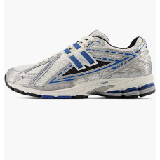 New Balance 1906R Silver Metallic Blue Agate