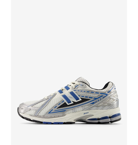 New Balance 1906R Silver Metallic Blue Agate