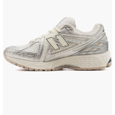 New Balance 1906R Silver Metallic Sea Salt