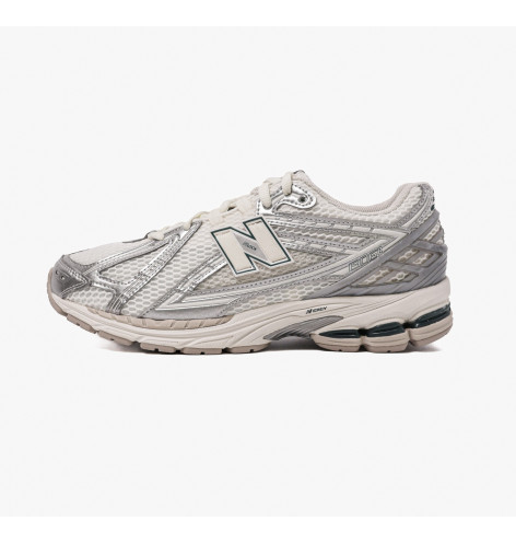 New Balance 1906R Silver Metallic Sea Salt