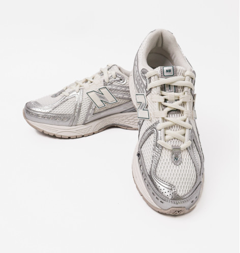 New Balance 1906R Silver Metallic Sea Salt