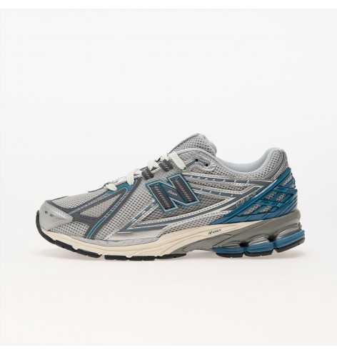 New Balance 1906R Silver Metallic Terrarium
