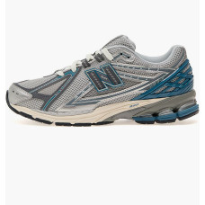 New Balance 1906R Silver Metallic Terrarium