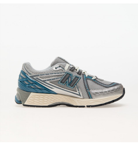 New Balance 1906R Silver Metallic Terrarium