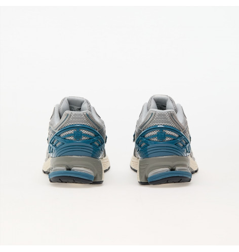 New Balance 1906R Silver Metallic Terrarium