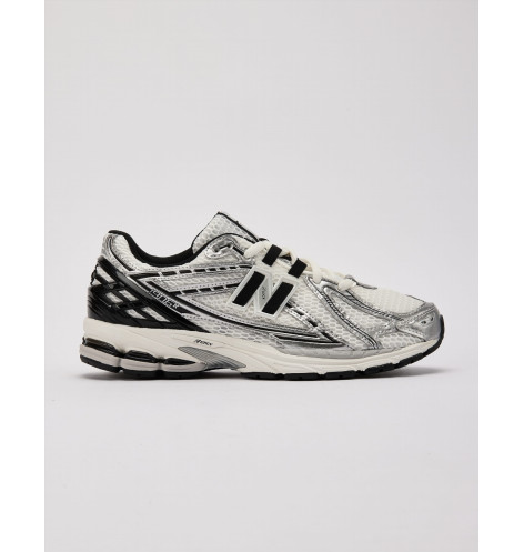 New Balance 1906R Silver Metallic Black