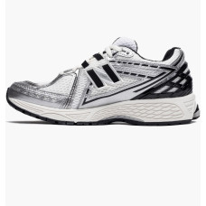 New Balance 1906R Silver Metallic Black