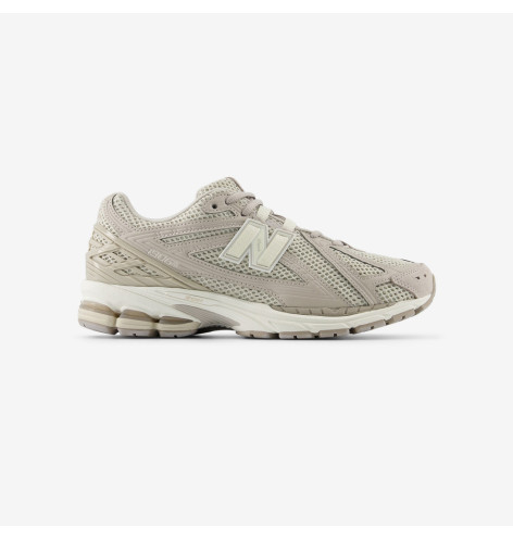 New balance 1906 бежевые сетка