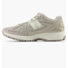 New balance 1906 бежевые сетка