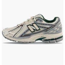 New Balance 1906R  Cream Grey Green