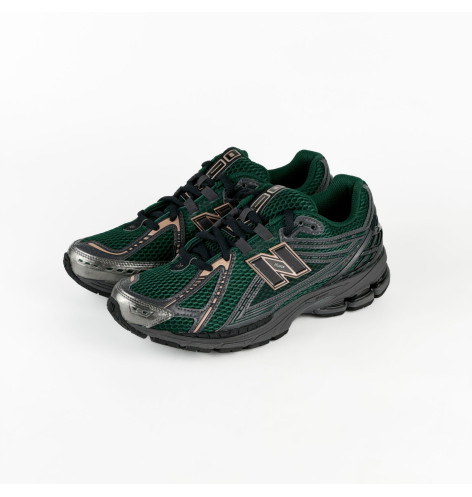New Balance 1906R Trail Mix Green