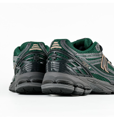 New Balance 1906R Trail Mix Green