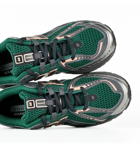 New Balance 1906R Trail Mix Green