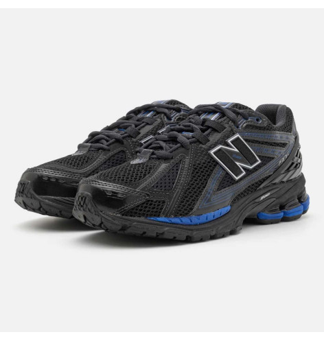 Кроссовки New Balance 1906R Black