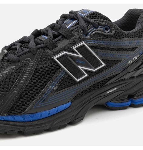 Кроссовки New Balance 1906R Black