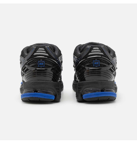 Кроссовки New Balance 1906R Black