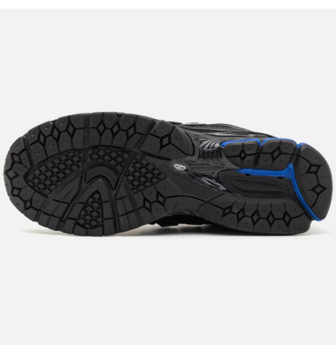 Кроссовки New Balance 1906R Black