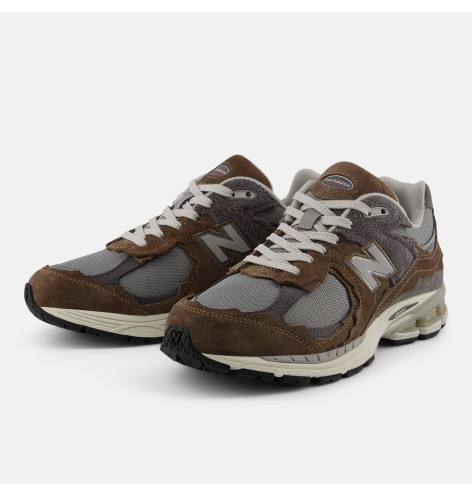 New Balance 2002R Protection Pack Cortado Raincloud