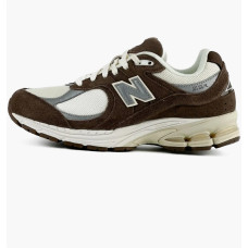 New Balance 2002R Brown