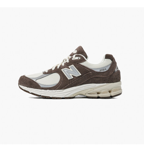 New Balance 2002R Brown