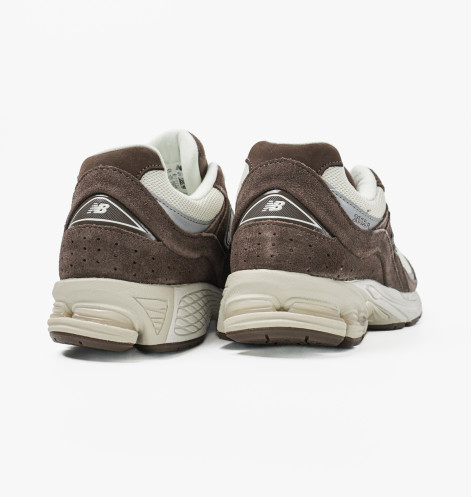 New Balance 2002R Brown