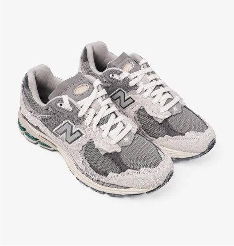 New Balance 2002R Protection Pack Rain Cloud
