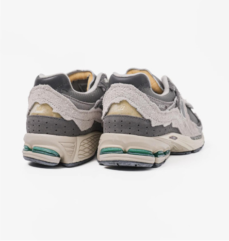 New Balance 2002R Protection Pack Rain Cloud
