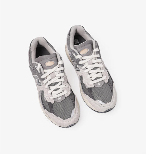 New Balance 2002R Protection Pack Rain Cloud