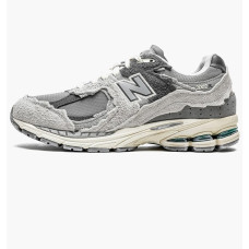 New Balance 2002R Protection Pack Rain Cloud