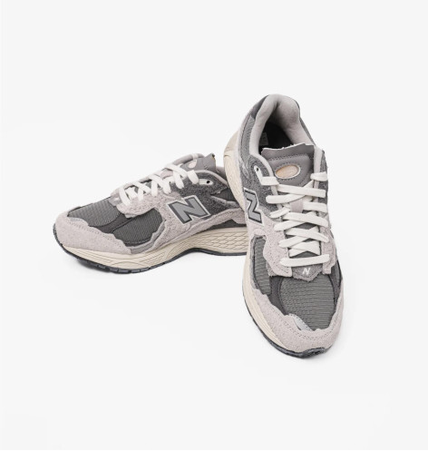 New Balance 2002R Protection Pack Rain Cloud