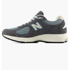 New Balance 2002R Steel Blue