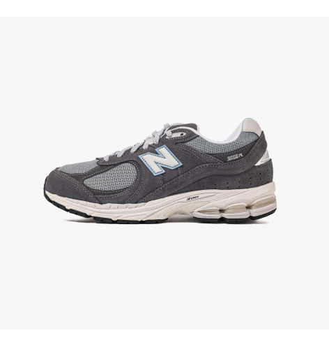 New Balance 2002R Steel Blue