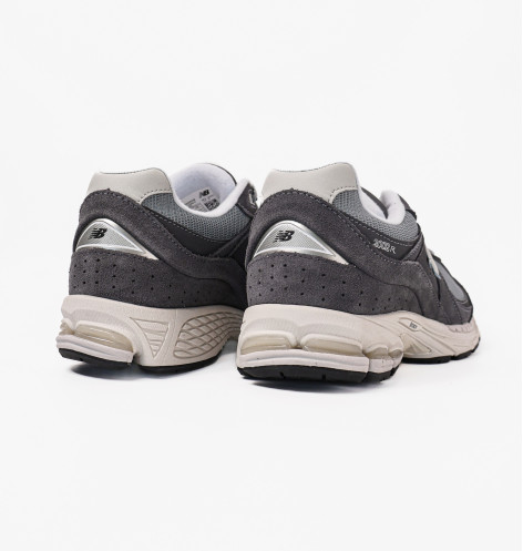 New Balance 2002R Steel Blue