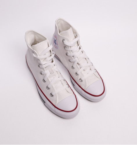 Кеди унісекс Converse All Star Hi M7650C 39.5